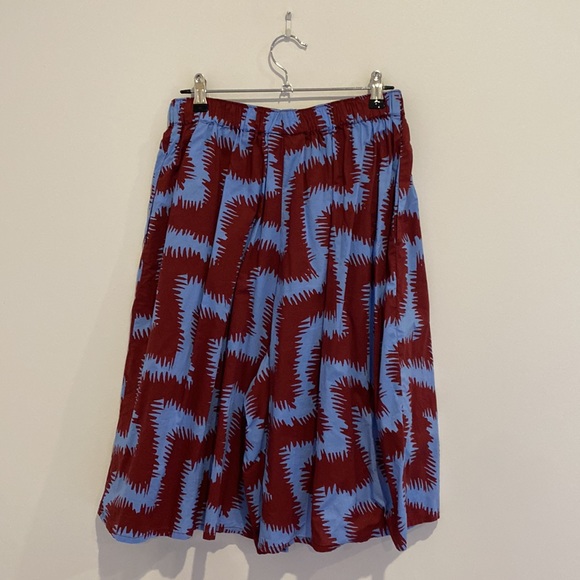 Gorman Culottes size 10 - in EUC! - Picture 5 of 5